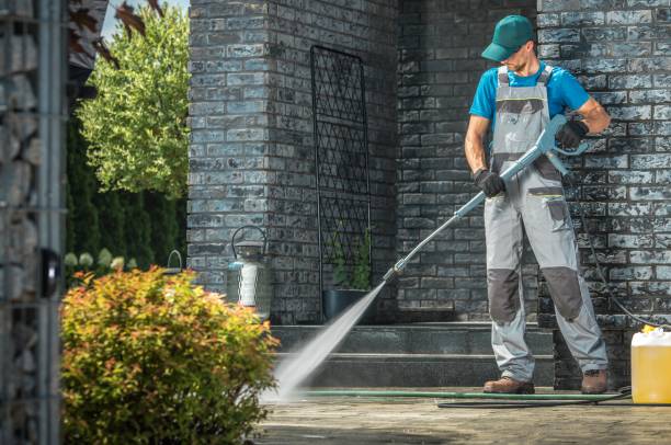 Best Factory Floor Cleaning  in Lake Sherwood, CA