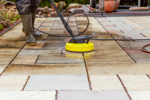 Best Playground Equipment Cleaning  in Lake Sherwood, CA