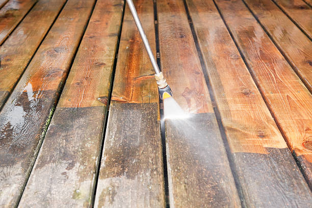 Best Building Exterior Washing  in Lake Sherwood, CA